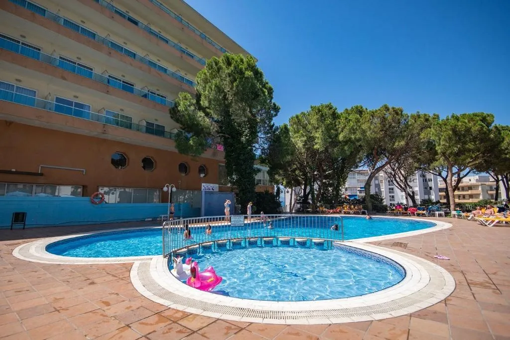 Pool, Rentalmar Blue Beach, Costa Dorada