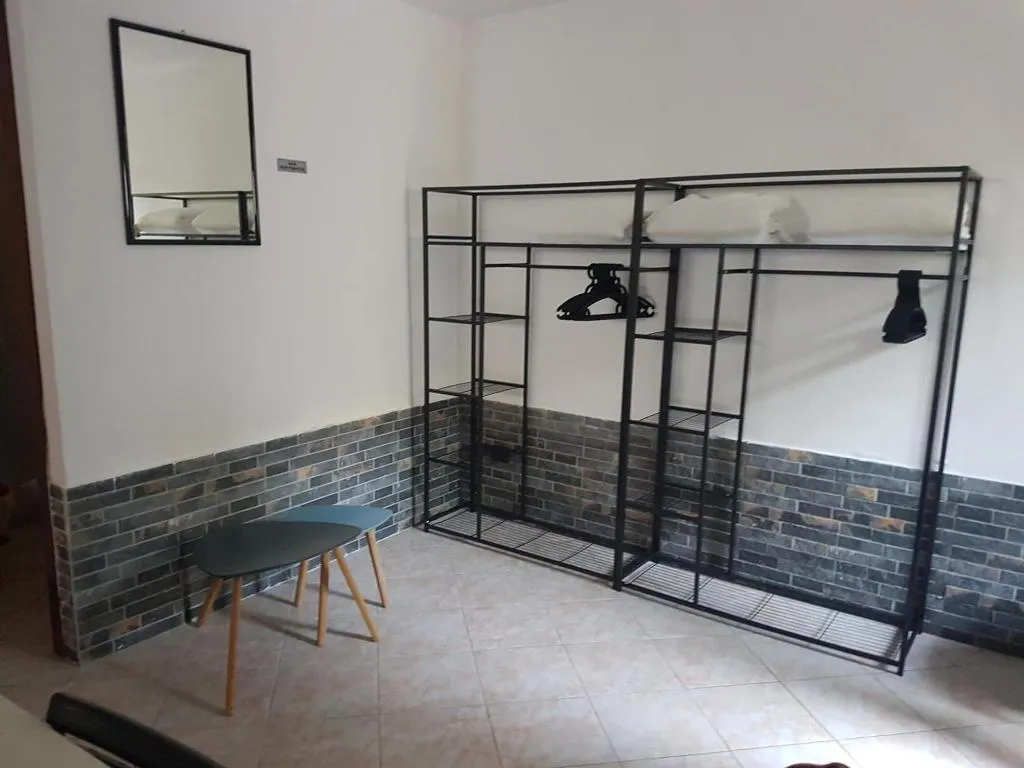 Room, B&B da Alberto, Alghero