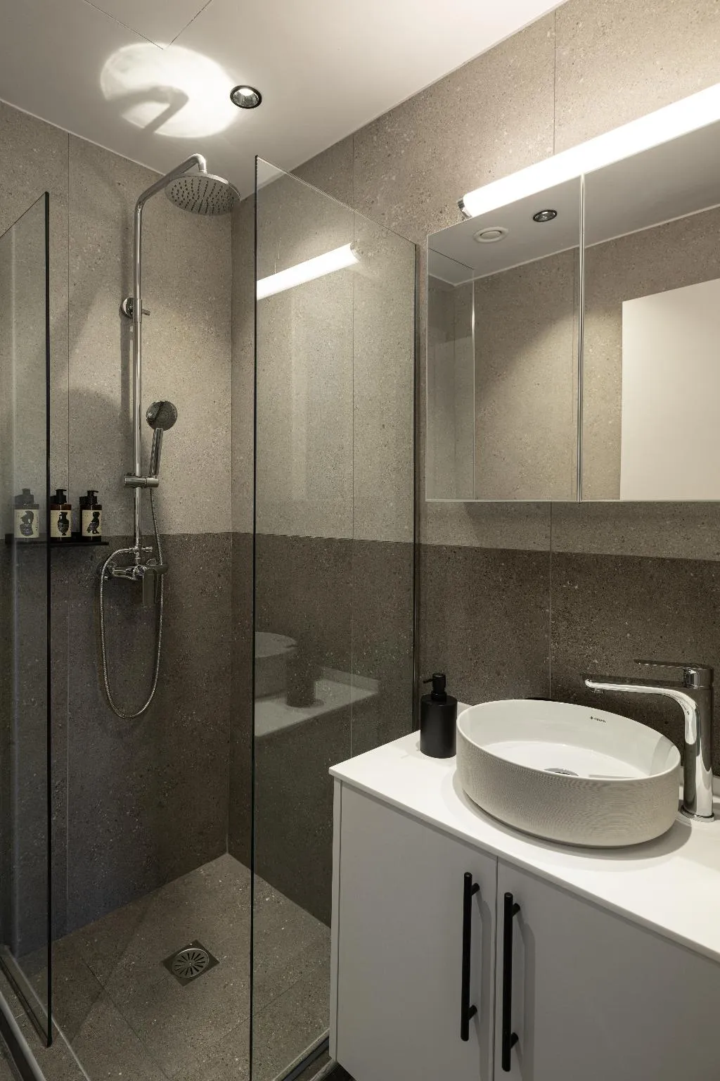 STUDIO DELUXE Room, Fits Living, Athens