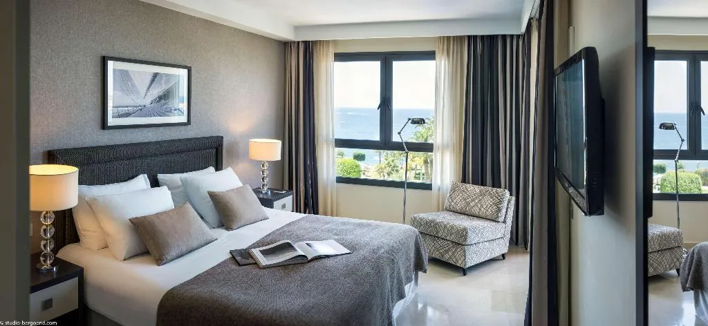Room, Radisson Blu Resort Gran Canaria, Gran Canaria