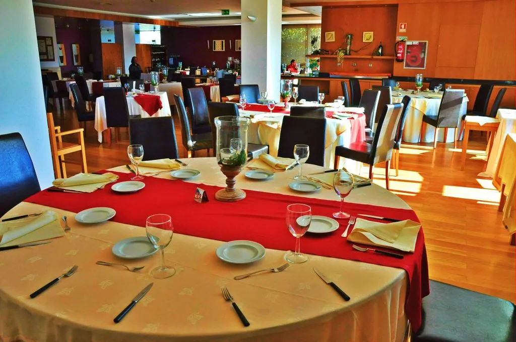 Restaurant, Lusitânia, Porto