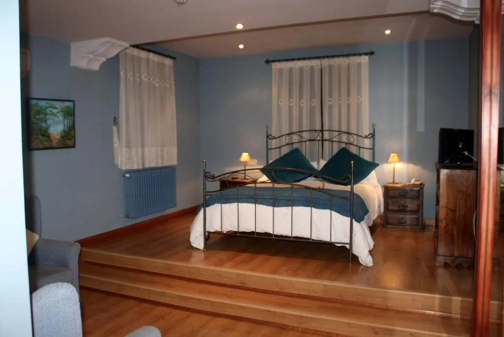 DOUBLE SUPERIOR Room, Hotel Venta Magullo, Madrid