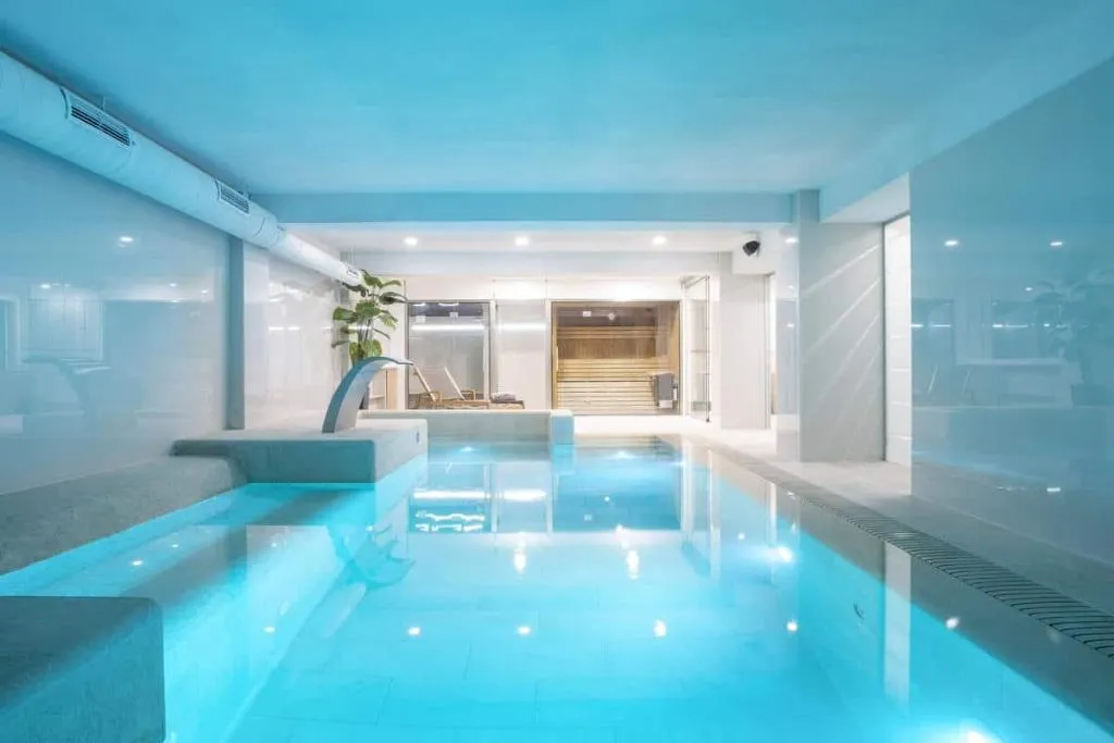 Sports and Entertainment, Innside Palma Center, Majorca