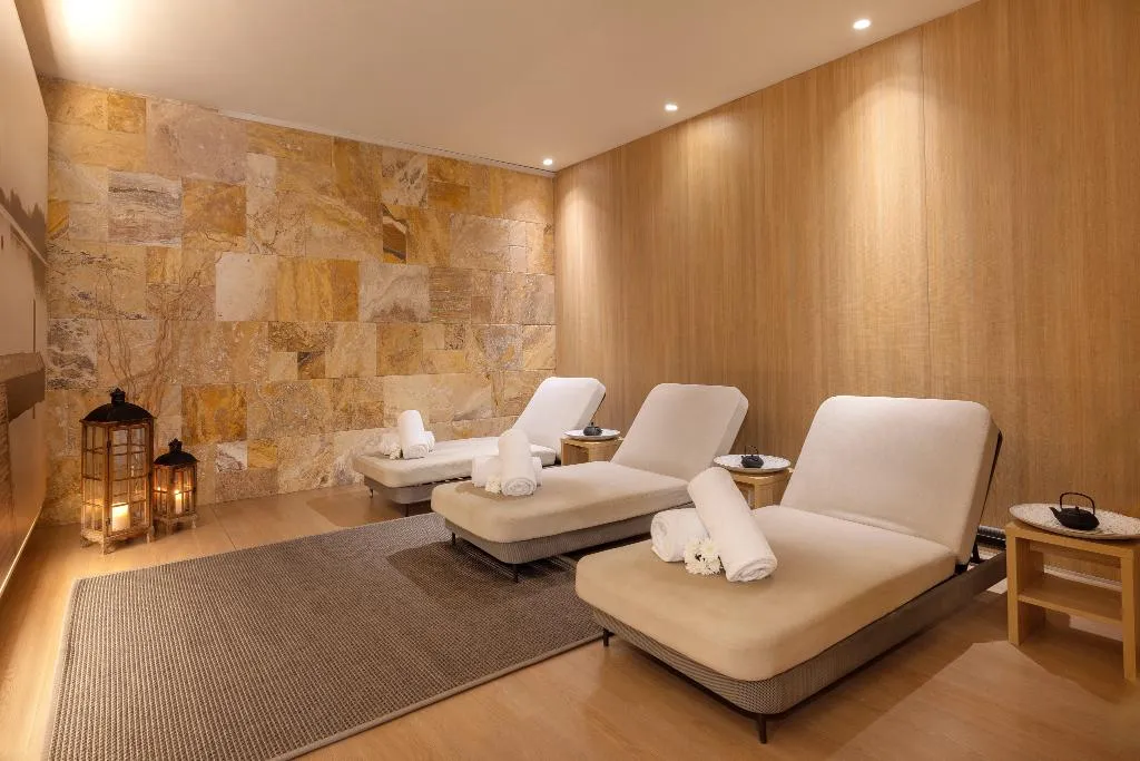 Sports and Entertainment, Secrets Mallorca Villamil Resort & Spa Only Adults, Majorca