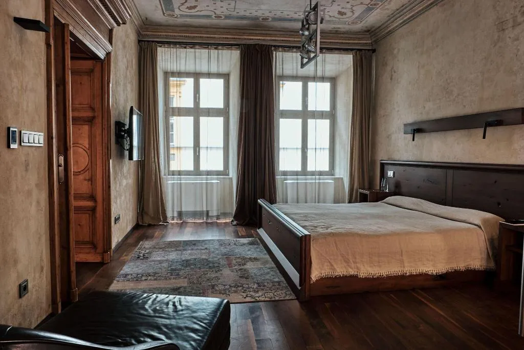 SUITE LUXURY Room, Hotel Stary, Krakow