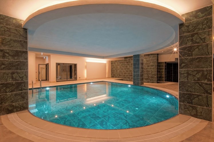 Aletris Deluxe Hotel & Spa, Antalya