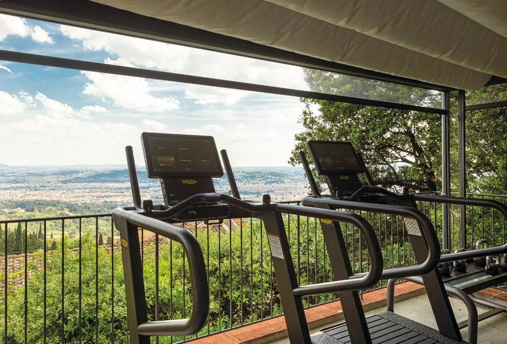 Sports and Entertainment, Villa San Michele, A Belmond Hotel, Florence, Florence