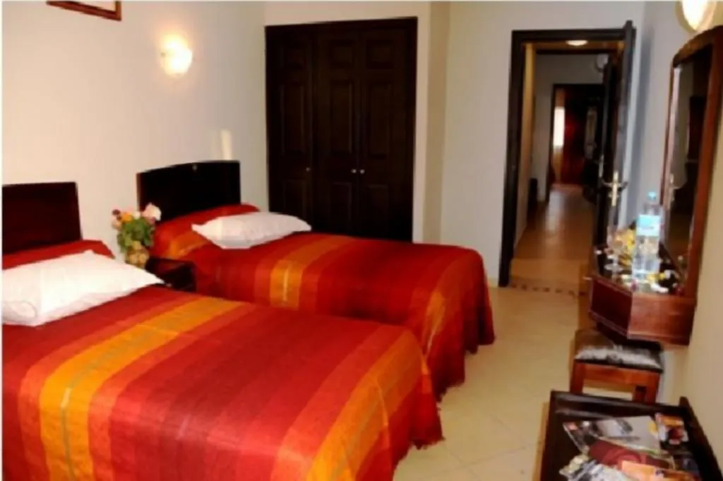 General view, Residence Appart Assounfou & Spa, Marrakech