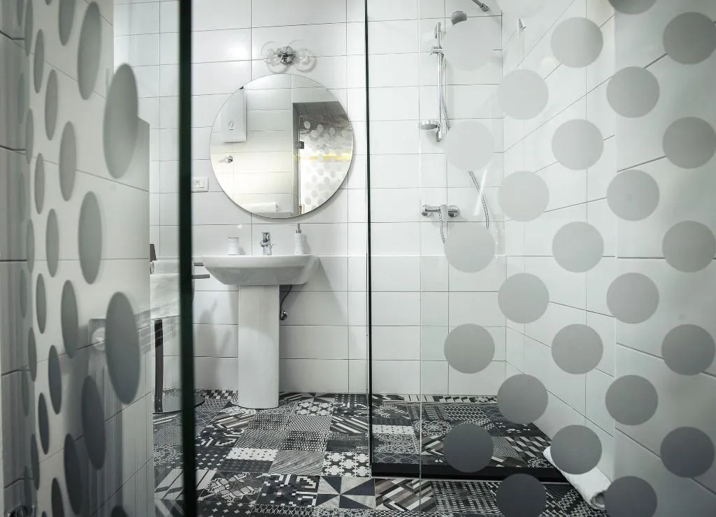 Room, Boban Luxury Suites, Split