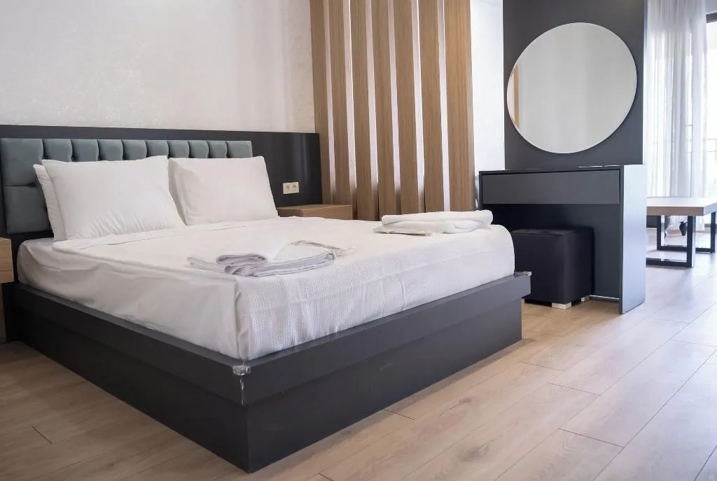 Room, Si Hotel & Spa, Izmir