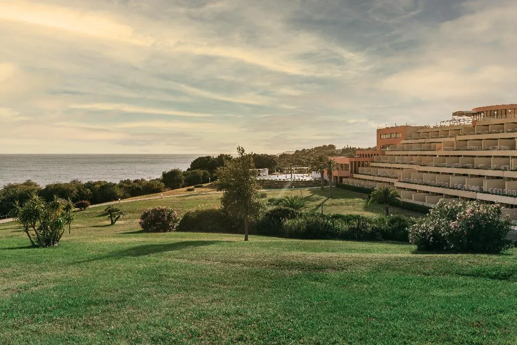 General view, MClub Cala Regina, Catania