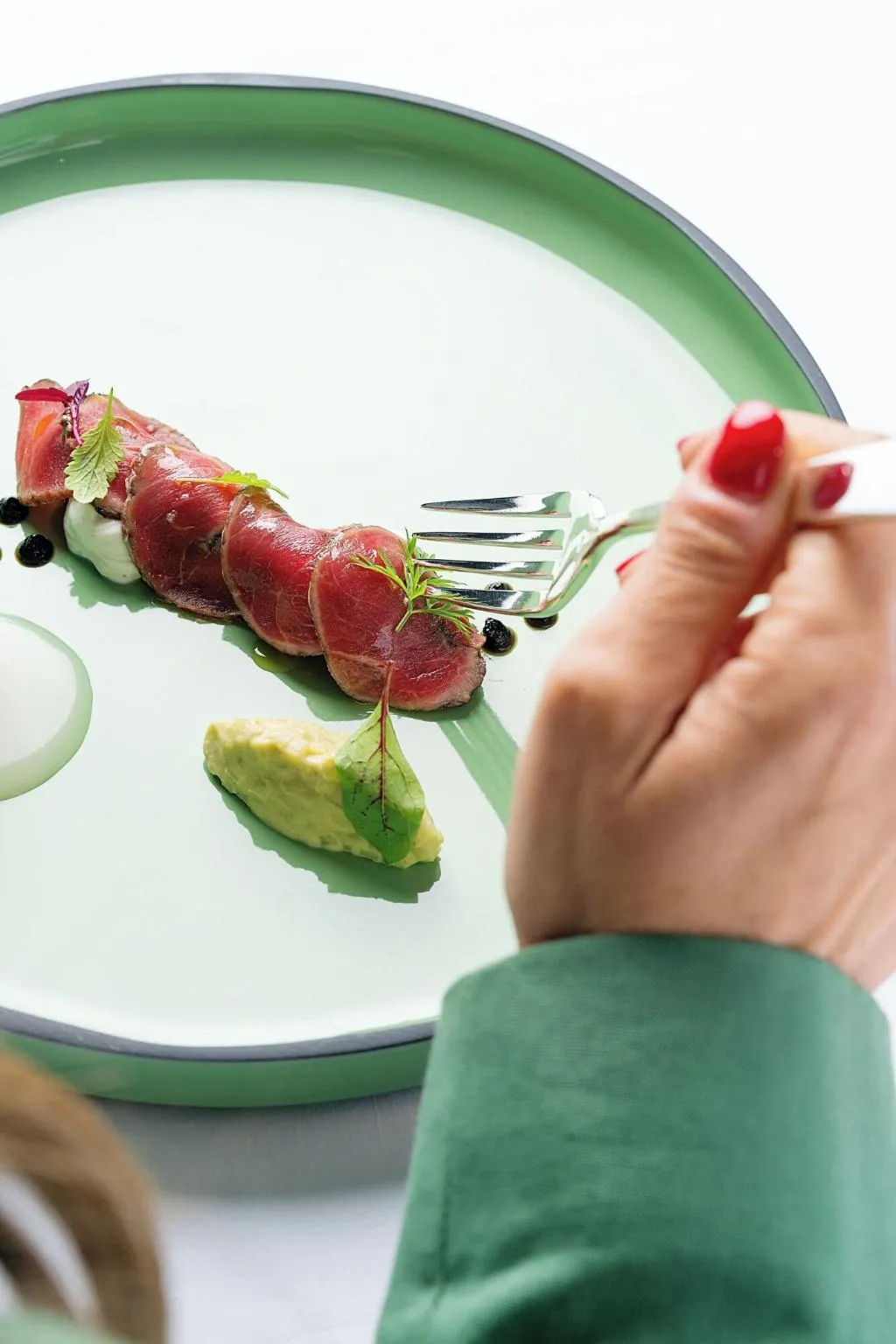 Restaurant, Capo La Gala Hotel & Wellness, Naples