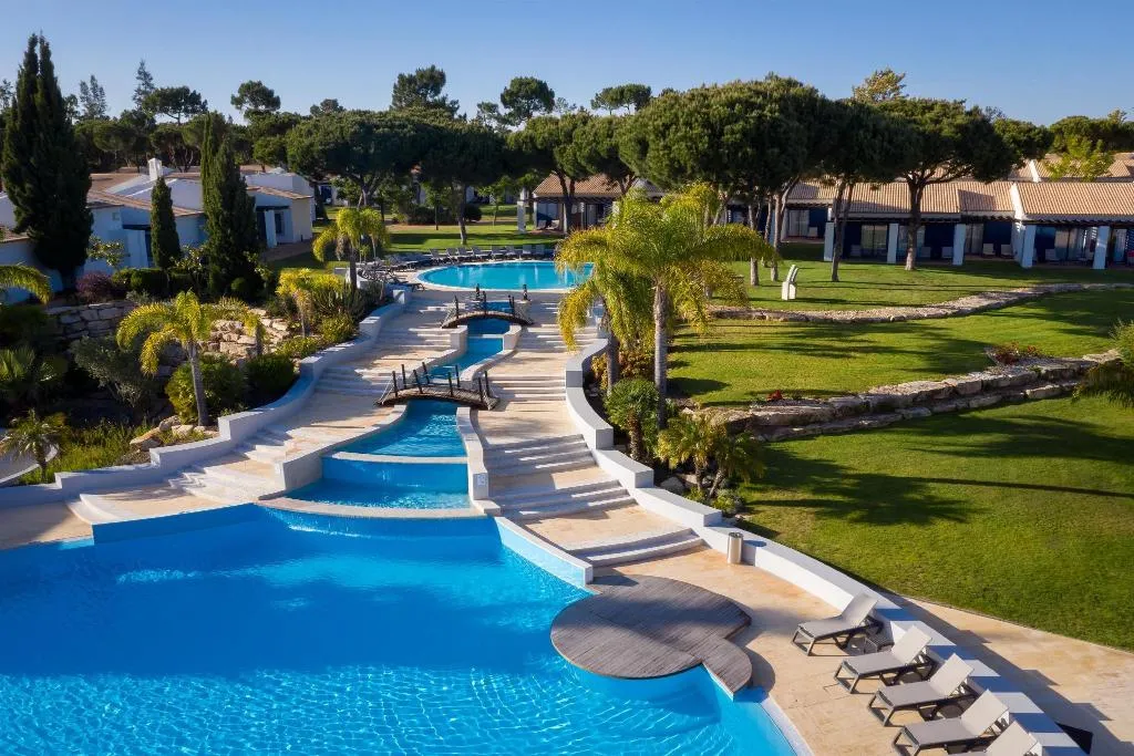 General view, Pestana Vila Sol Golf - Vilamoura, Algarve