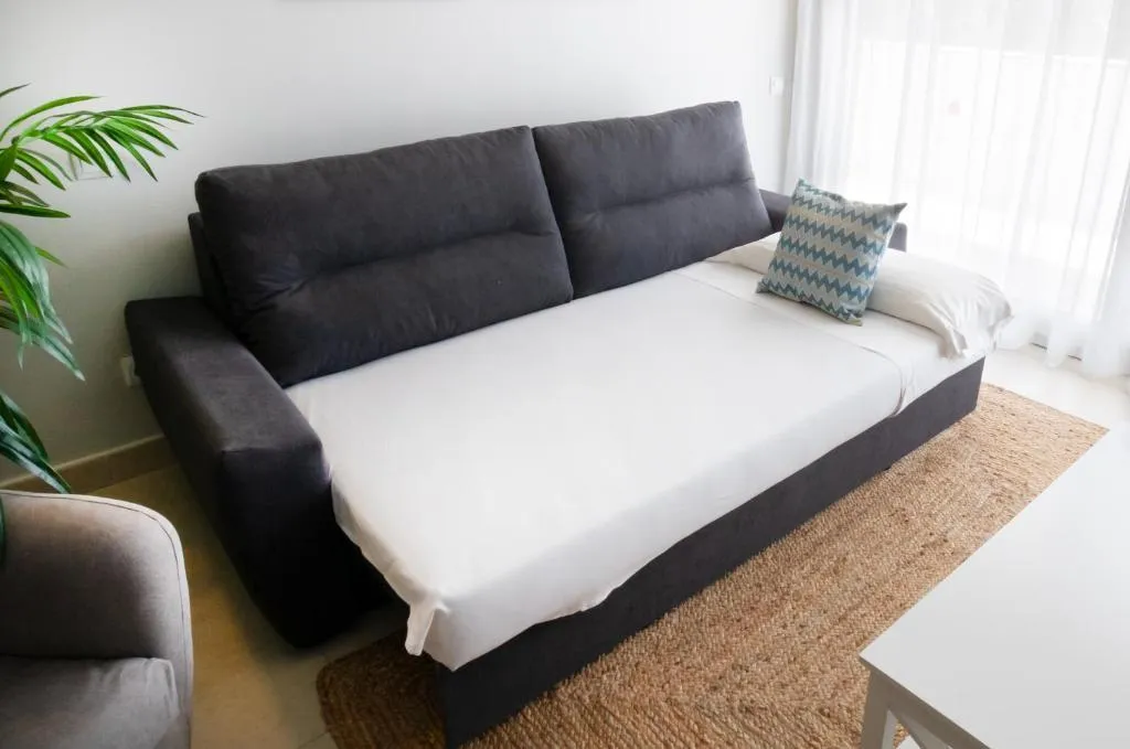 APARTMENT TWO BEDROOMS Room, Aqquaria Suites Ibersol, Costa Dorada