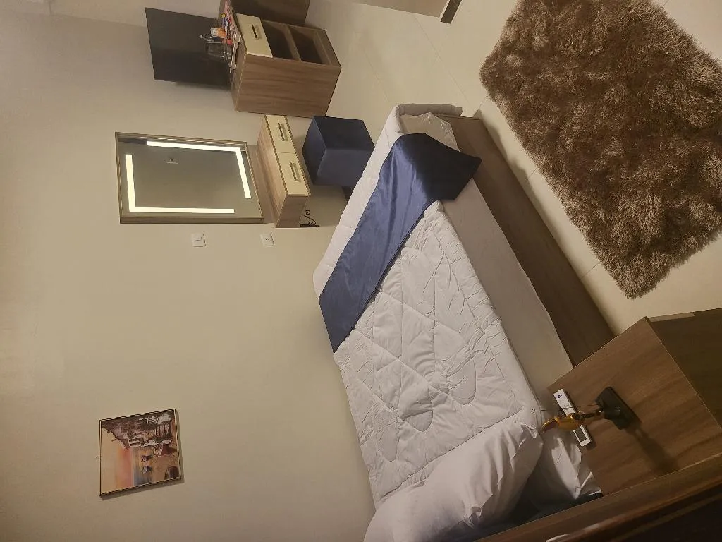 DOUBLE DELUXE Room, Alibaba Pyramids View, Cairo