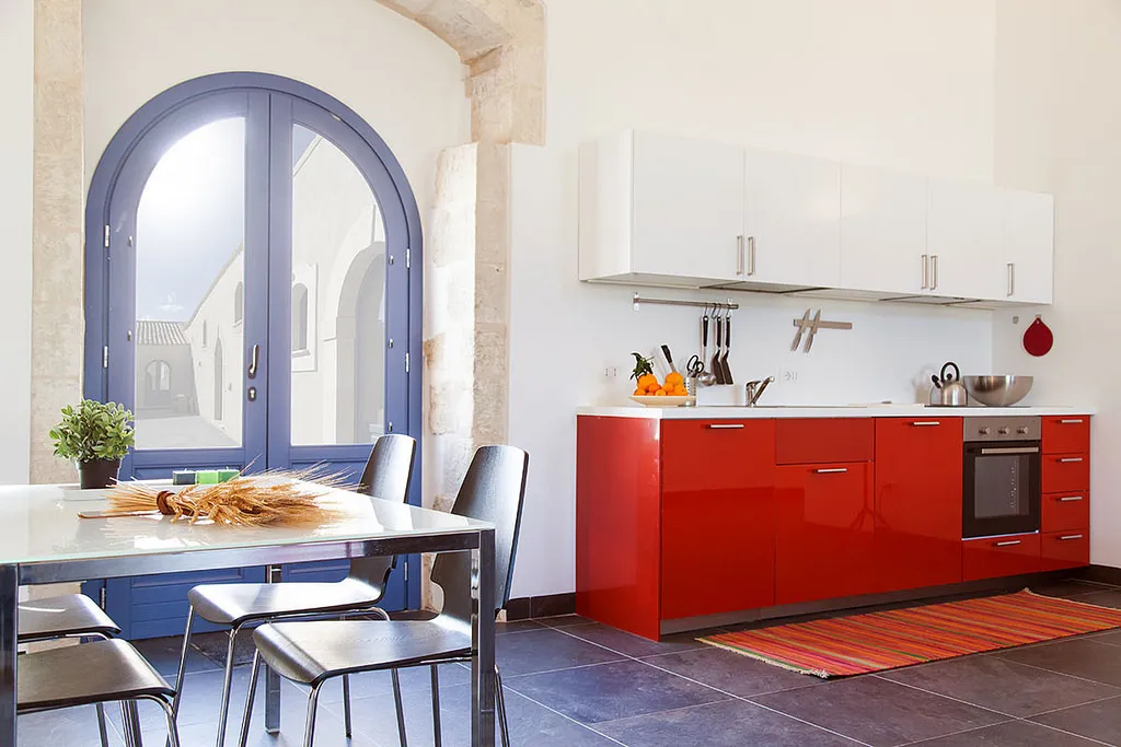 Room, Casal Di Noto Resort, Catania