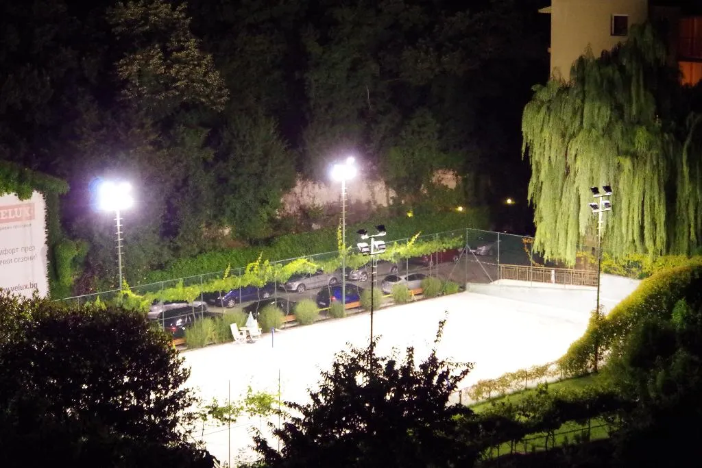 Sports and Entertainment, Joya Park Complex, Varna