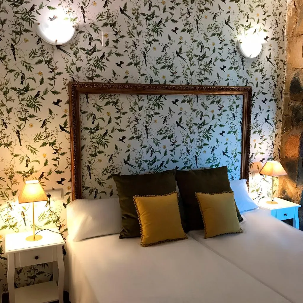 QUADRUPLE STANDARD Room, LEON DORMIDO Room & Apartments, Costa Blanca