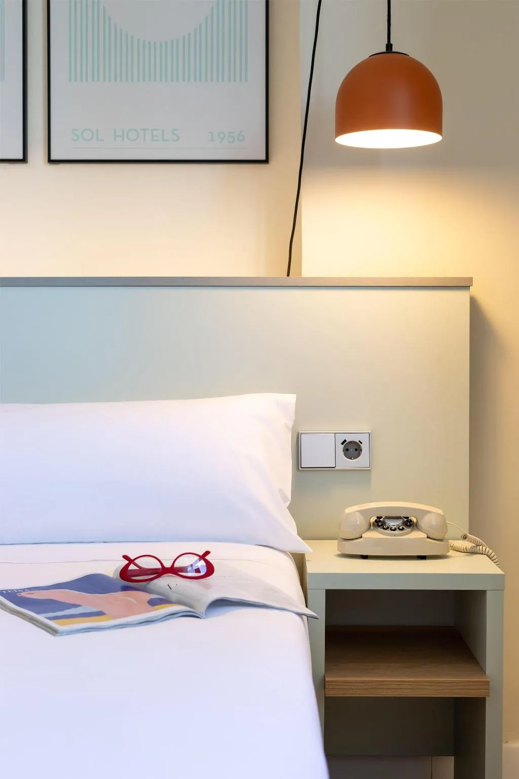 Double or Twin STANDARD Room, Sol Arona Tenerife, Tenerife