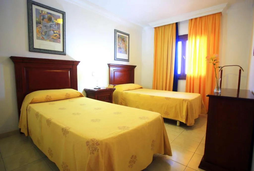 Room, Labranda Los Cocoteros, Lanzarote
