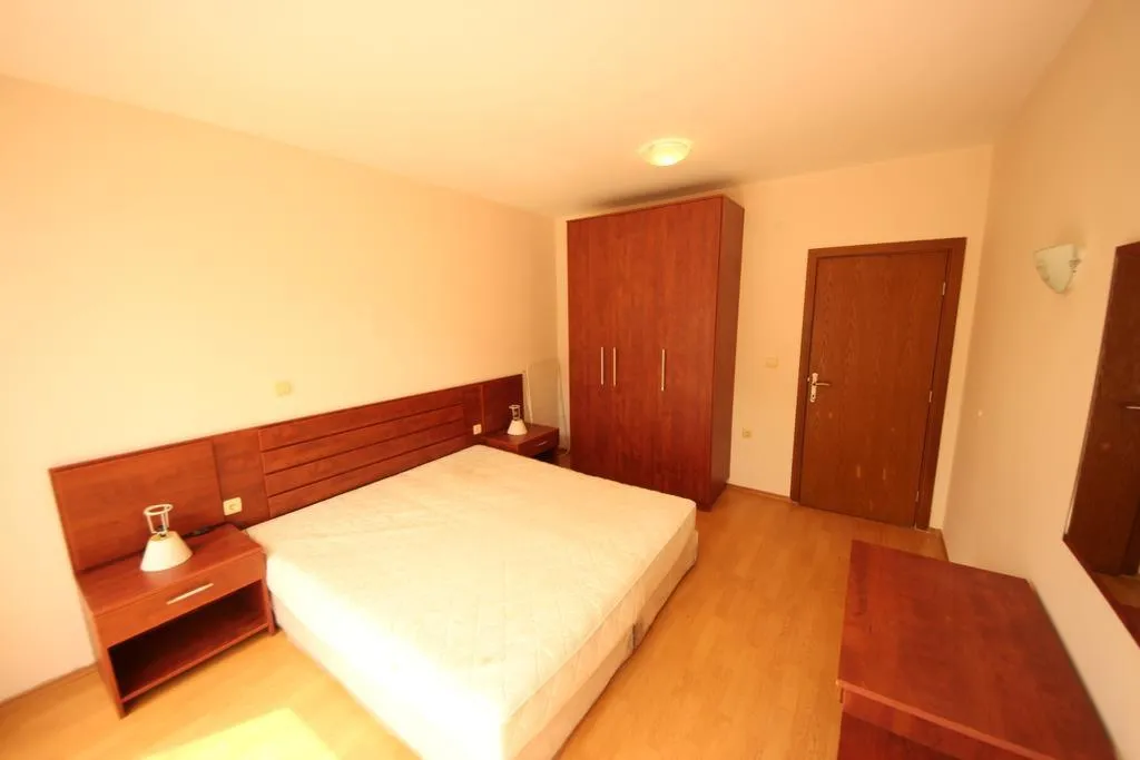 APARTMENT ECONOMY Room, Menada Eden Apartments, Bourgas