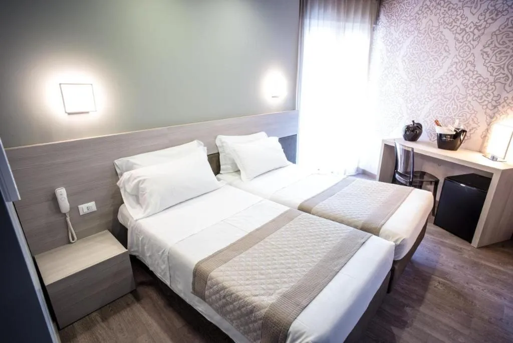 JUNIOR SUITE SIDE SEA VIEW Room, Park Hotel Cellini, Venice