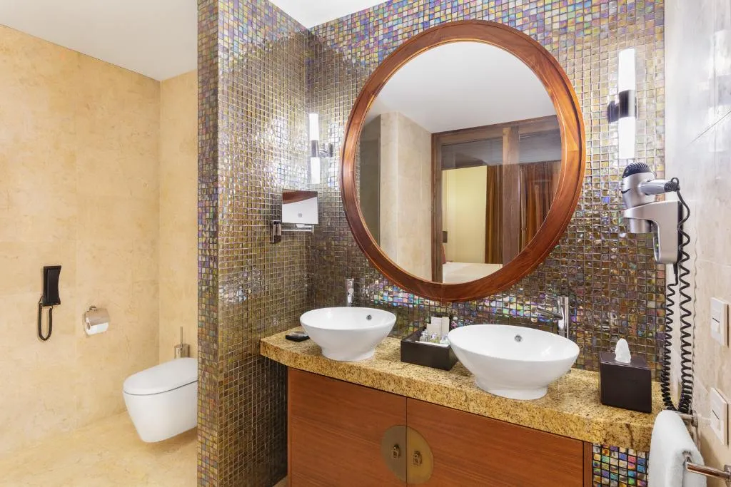 Double or Twin SEA VIEW Room, Cascade Wellness Resort, Lagos Algarve by Domes, Algarve