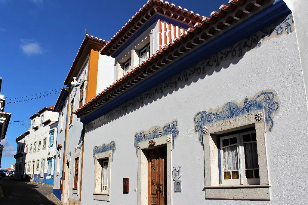 General view, Villa Ana Margarida Residences, Lisbon