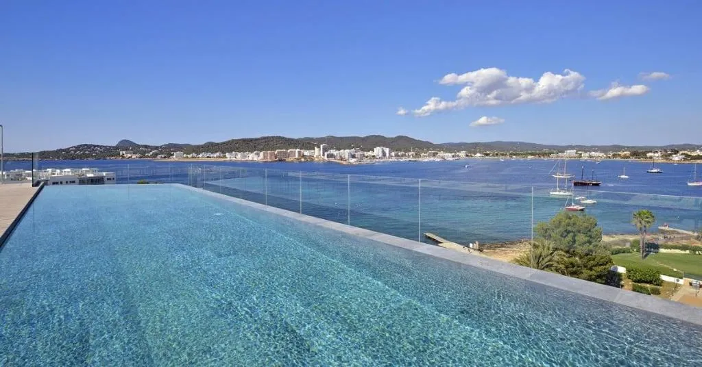 Pool, Innside Ibiza Beach, Ibiza