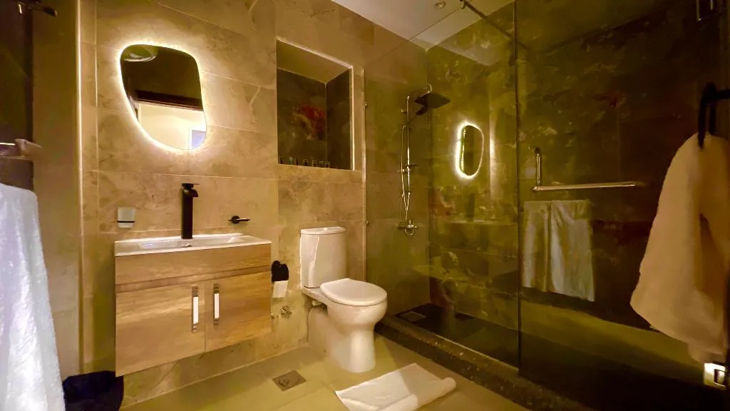 APARTMENT ONE BEDROOM ONE BATHROOM Room, Nemes Pyramids View Inn, Cairo