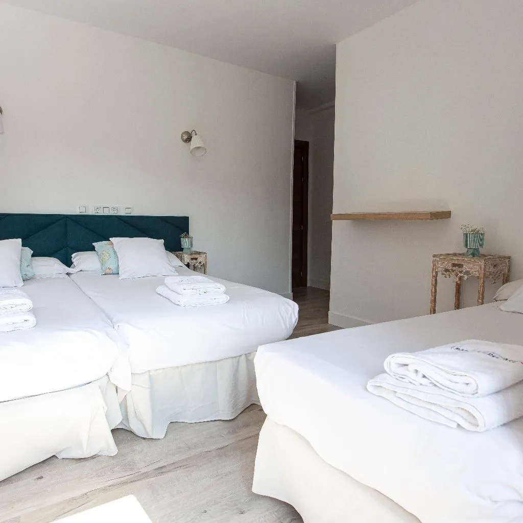 TRIPLE STANDARD Room, Veracruz Boutique Puerta del Sol, Madrid