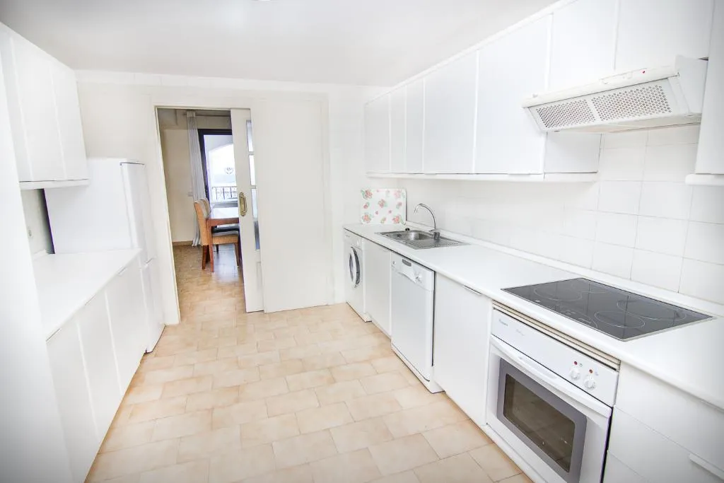 APARTMENT SEA VIEW TWO BEDROOMS Room, Park Plaza Suites Apartamentos, Costa Del Sol