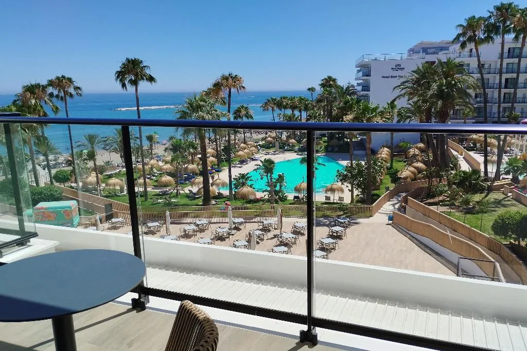 TWIN SUPERIOR Room, Best Tritón, Costa Del Sol