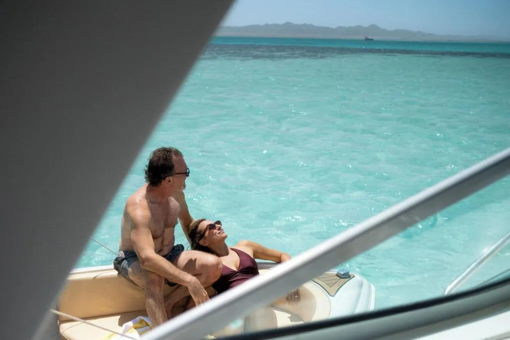 Sports and Entertainment, Sultan Bey, Red Sea Riviera