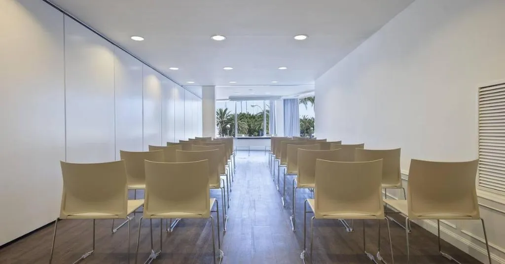 Conferences, Melia Palma Marina, Majorca