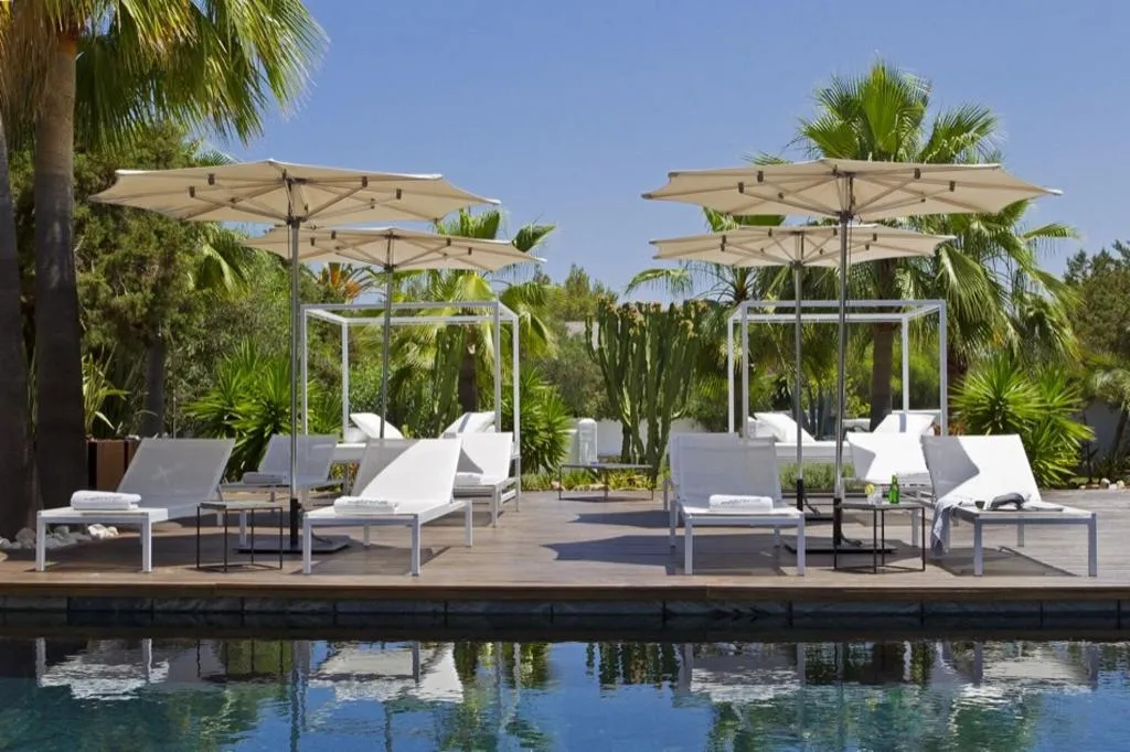 General view, Hotel Boutique Ses Pitreras, Ibiza
