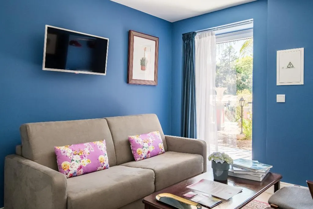 STUDIO STANDARD Room, Villa Camelia, Madeira