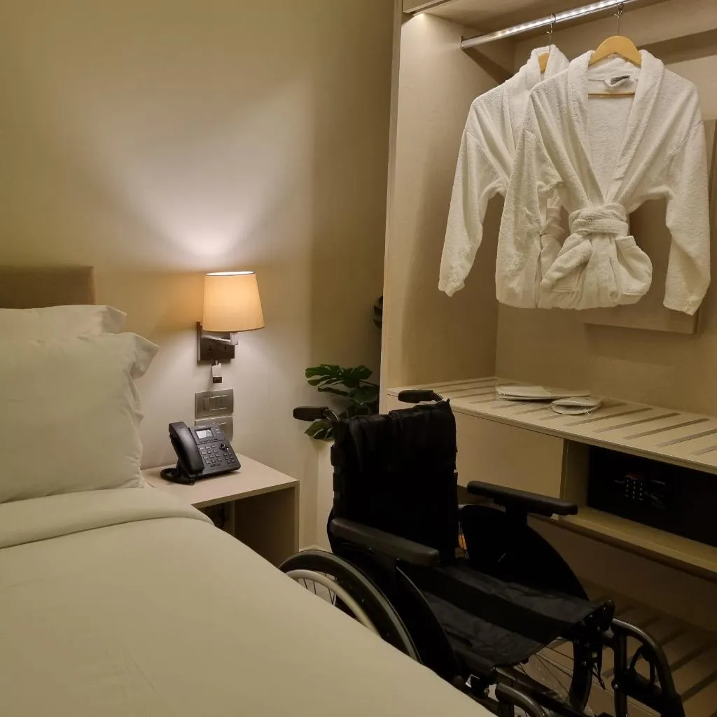 Room ANNEX Room, Green Suites, Athens