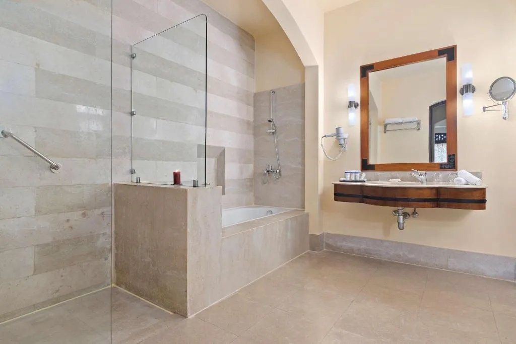 Room, Swissotel Resort El Quseir, Red Sea Riviera