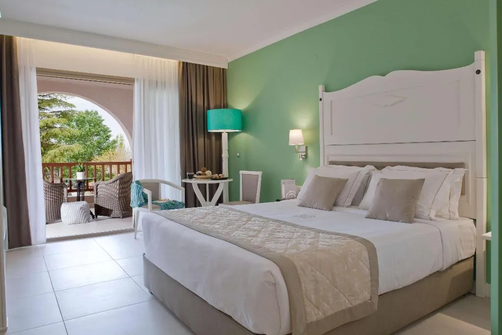 Room, Acrotel Athena Pallas & Residence, Halkidiki