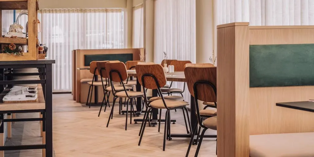 Restaurant, Hotel Ben Marsalforn Affiliated By Melia, Malta