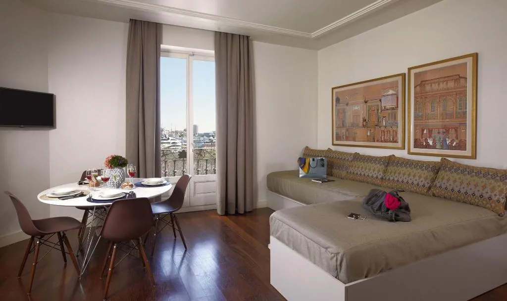 Room, Duquesa Suites, Barcelona