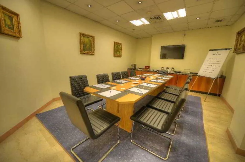 Conferences, VIVALDI HOTEL MALTA (Powered by Verdi Hotels), Malta