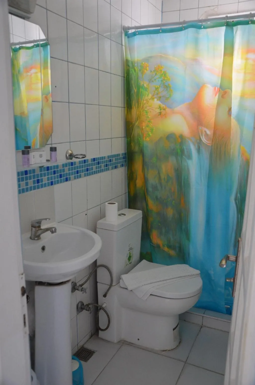 Room, Duru Butik Otel, Dalaman