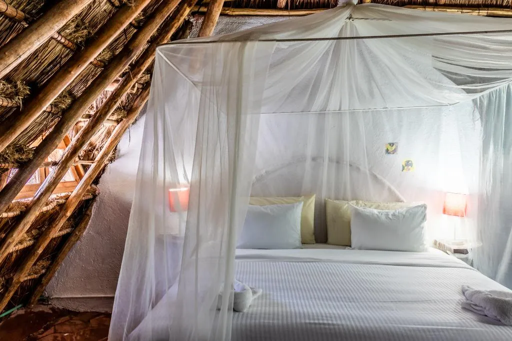 DOUBLE ECONOMY Room, Casaejido, Playa Del Carmen