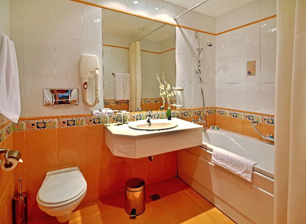 STUDIO STANDARD Room, Aqua Varna, Varna