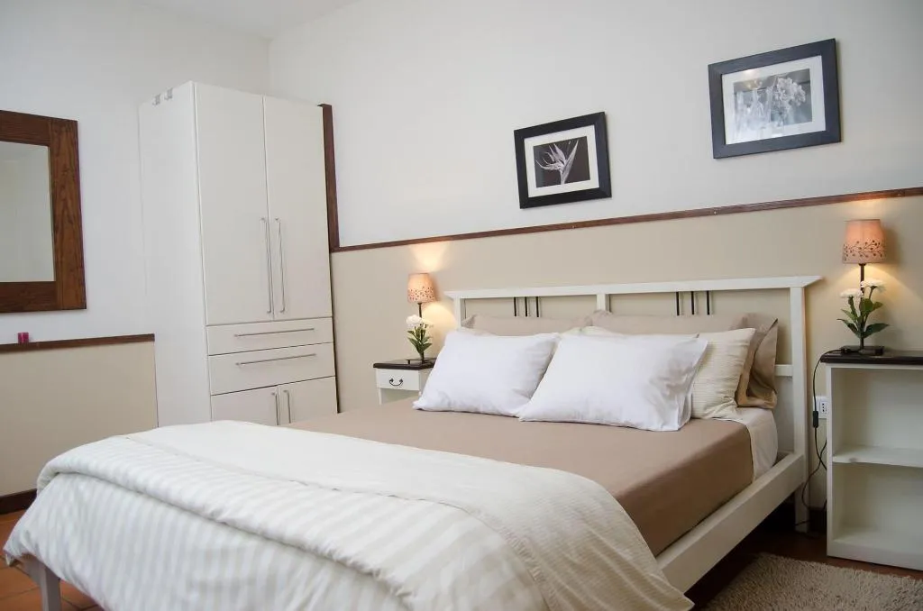 Room, La Casona De Nazaret, Lanzarote