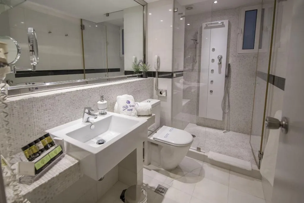 Double or Twin SUPERIOR Room, Polis Grand Hotel, Athens