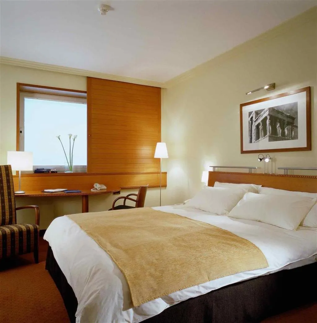 Room, Sofitel Athens Airport, Athens