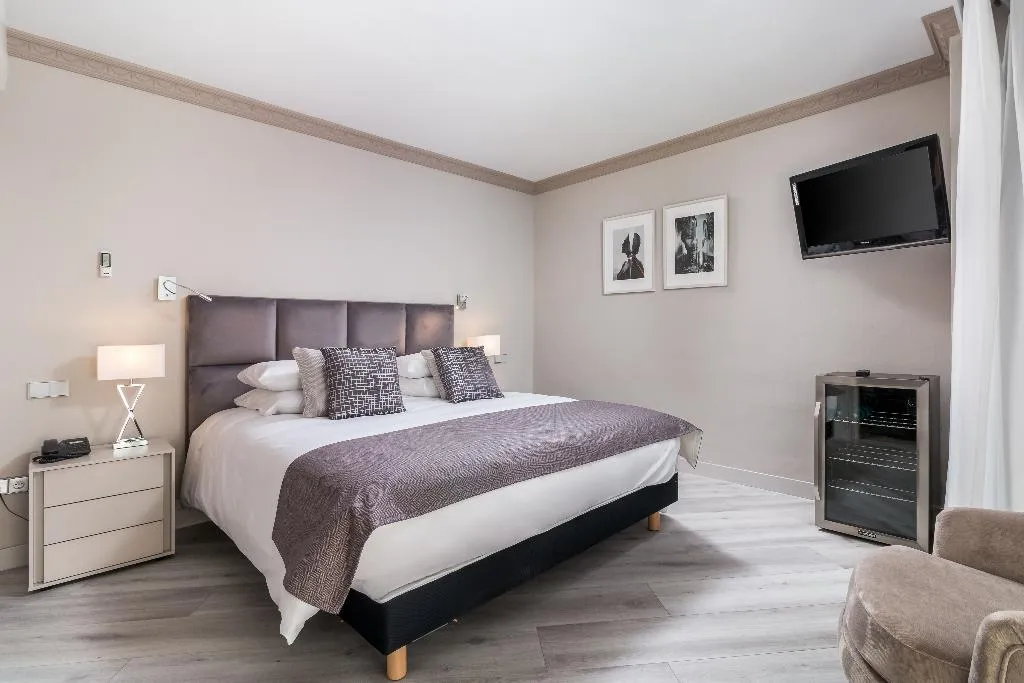 SUITE EXECUTIVE CITY VIEW Room, Park Plaza Suites Apartamentos, Costa Del Sol